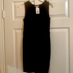 Never worn little black dress